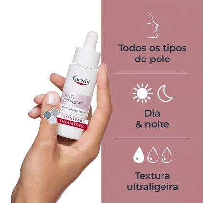 Eucerin Sérum Anti Manchas Anti-Pigment - Love my Pharma