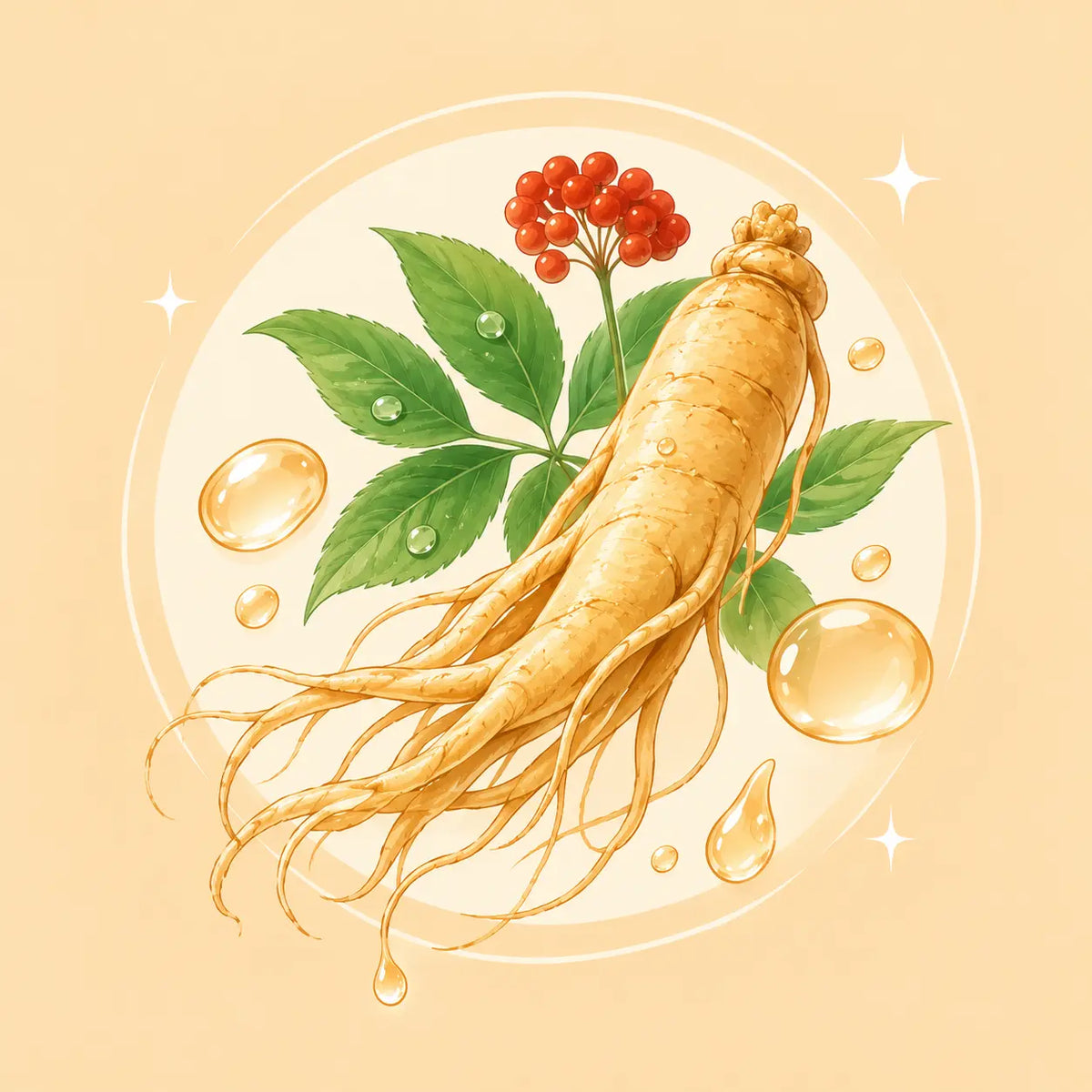 Ginseng