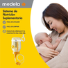 Medela Sistema Nutrição Suplementar - Love my Pharma