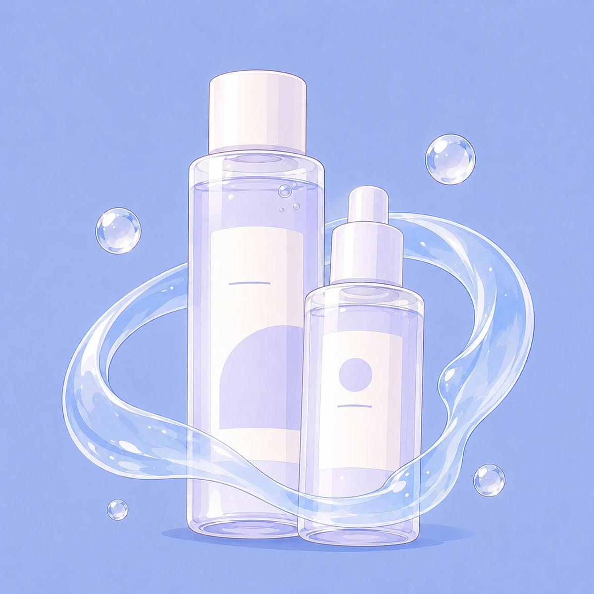 Toner & Essenzen