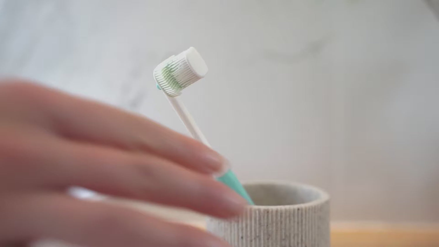 Balene Escova Dentes Suave