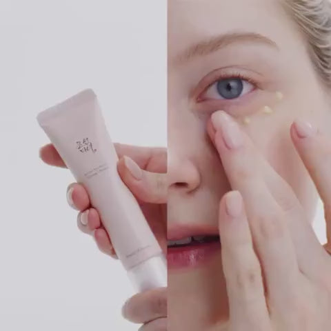 Revive Eye Serum: Ginseng + Retinal