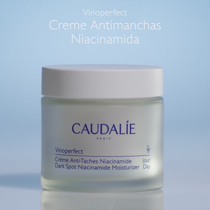 Vinoperfect Creme de Dia Niacinamida