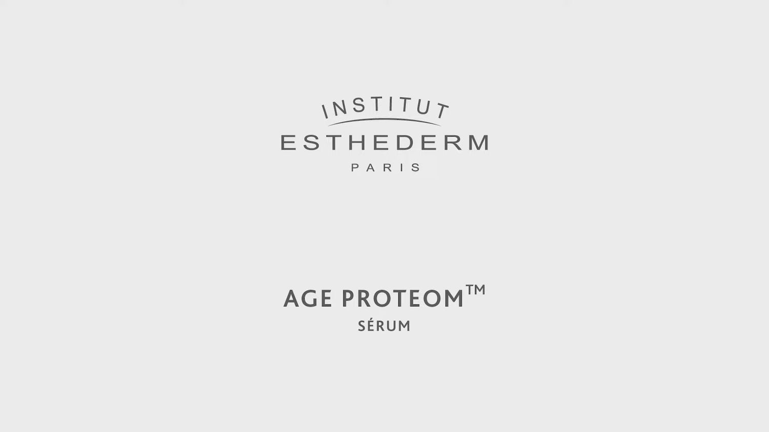 Age Proteom Advanced Sérum