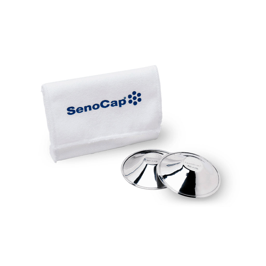 SenoCap Mamilos de Prata - Love my Pharma