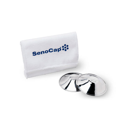 SenoCap Mamilos de Prata - Love my Pharma