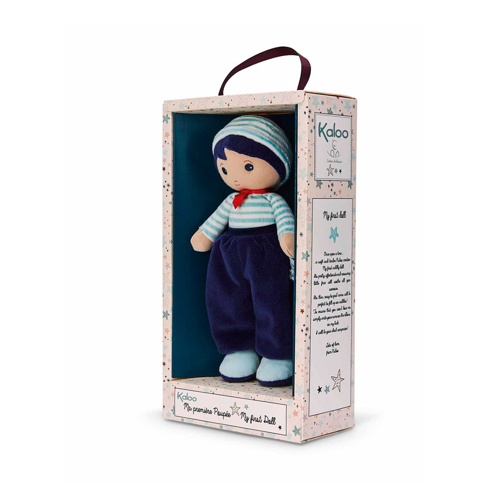 Kaloo Boneco &quot;Tendresse&quot; Lucas - Love my Pharma