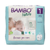 Bambo Nature Fraldas Bambo Nature 1 - Love my Pharma