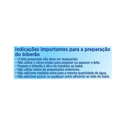 Aptamil Leite Lactentes 1 - Love my Pharma