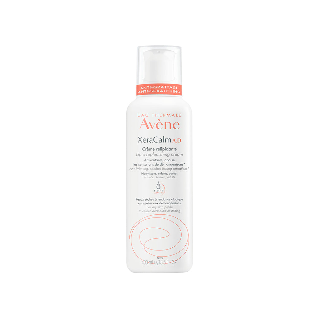 Avène XeraCalm A.D Relipidante Creme Corporal - Love my Pharma