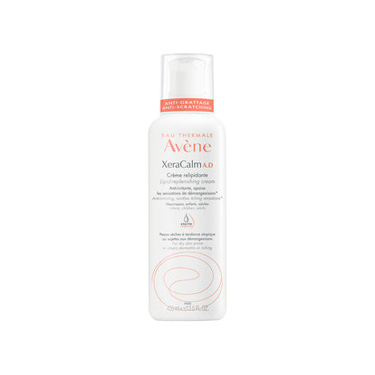 Avène XeraCalm A.D Relipidante Creme Corporal - Love my Pharma