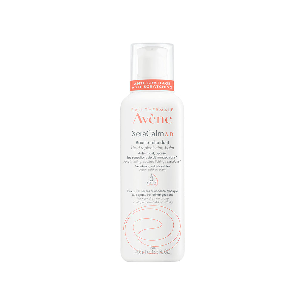 Avène Xeracalm A.D. Bálsamo Corporal Relipidante - Love my Pharma