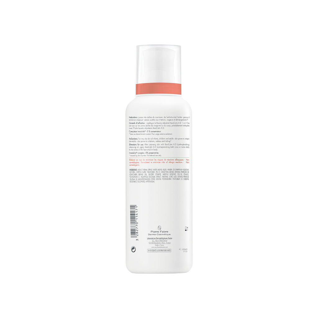 Avène Xeracalm A.D. Bálsamo Corporal Relipidante - Love my Pharma