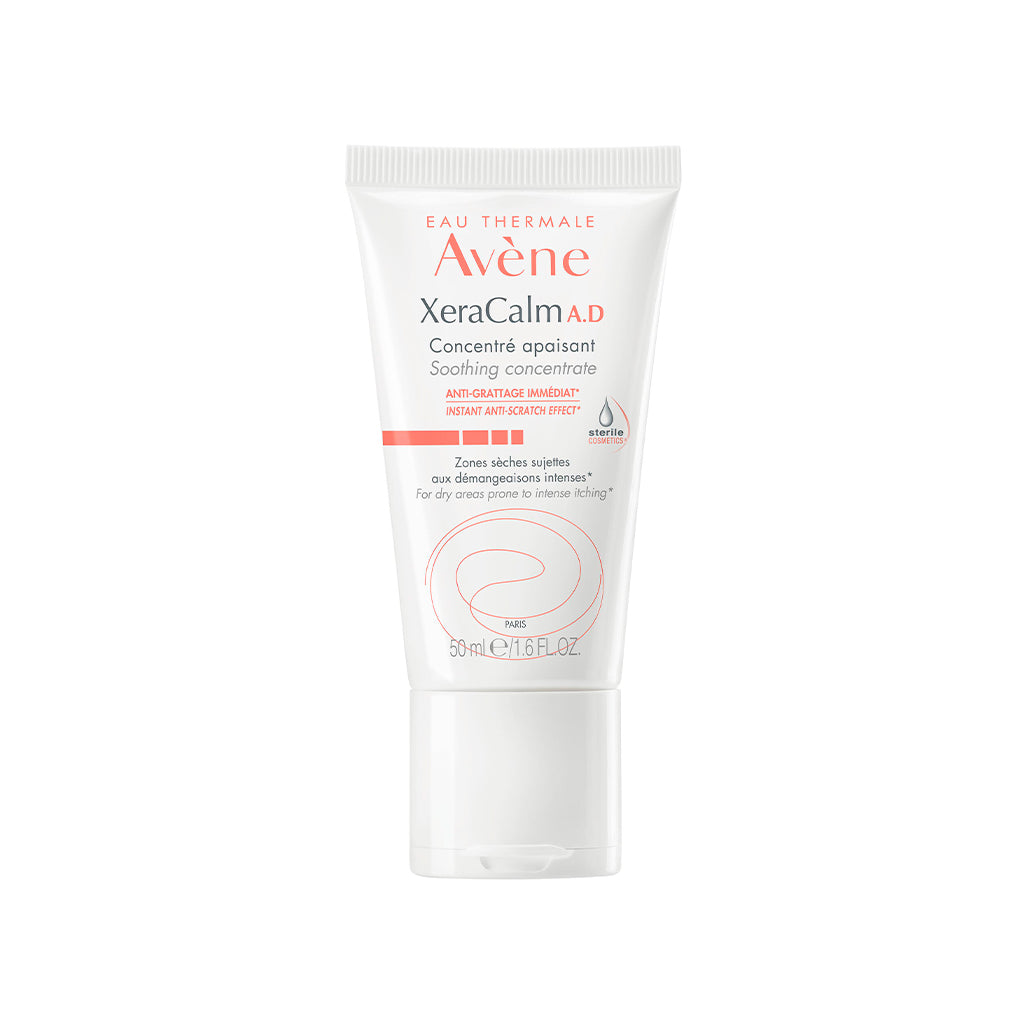 Avène XeraCalm A.D Concentrado Calmante e Suavizante - Love my Pharma