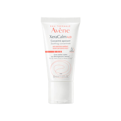 Avène XeraCalm A.D Concentrado Calmante e Suavizante - Love my Pharma