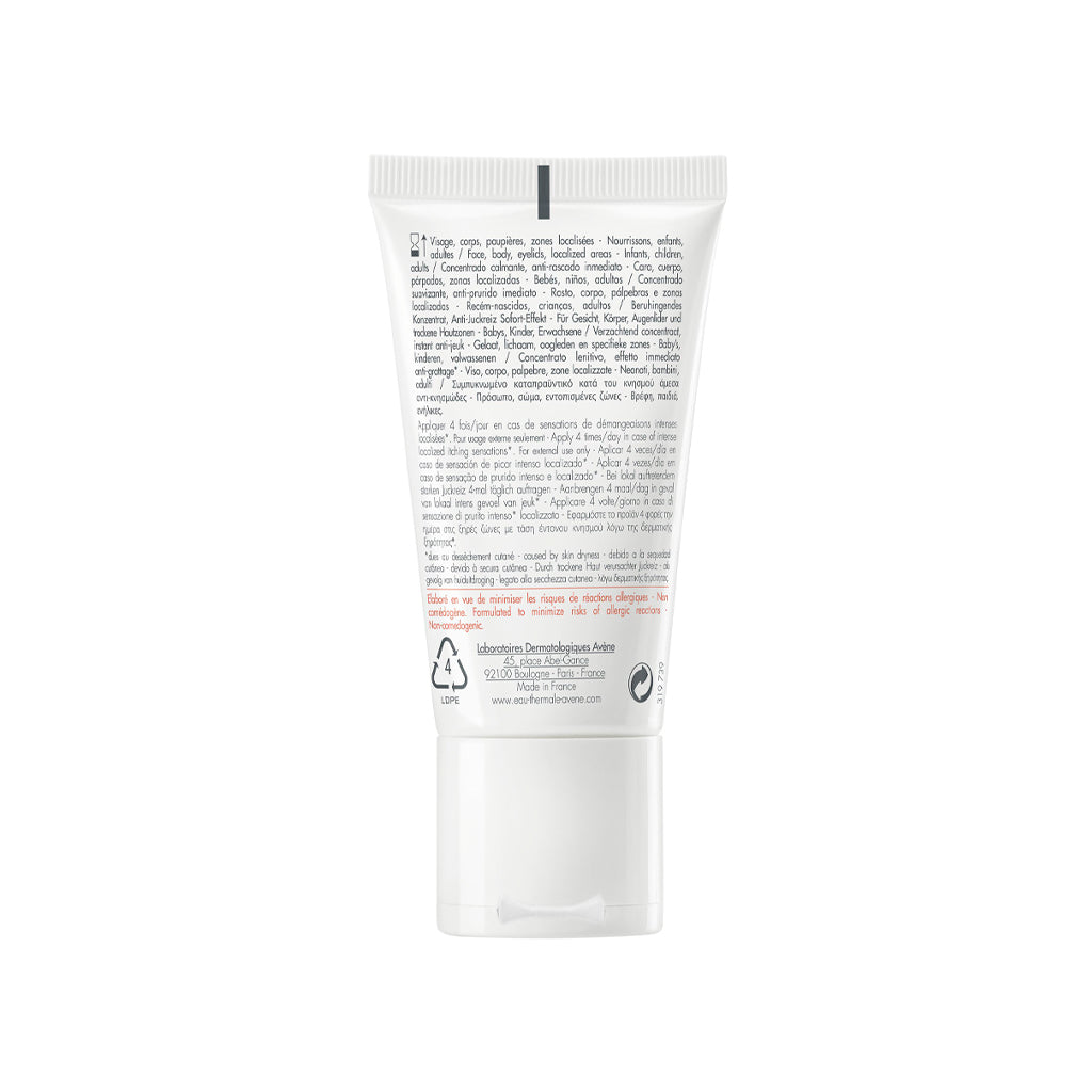 Avène XeraCalm A.D Concentrado Calmante e Suavizante - Love my Pharma