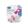 Chicco Chupeta Physio Comfort Lumi (16-36M) - Love my Pharma