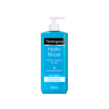 Neutrogena Loção-Gel Corporal Hidratante Hydro Boost - Love my Pharma