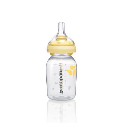 Medela Biberão com Tetina Calma - Love my Pharma