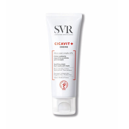 SVR Creme Apaziguante Cicavit+ - Love my Pharma