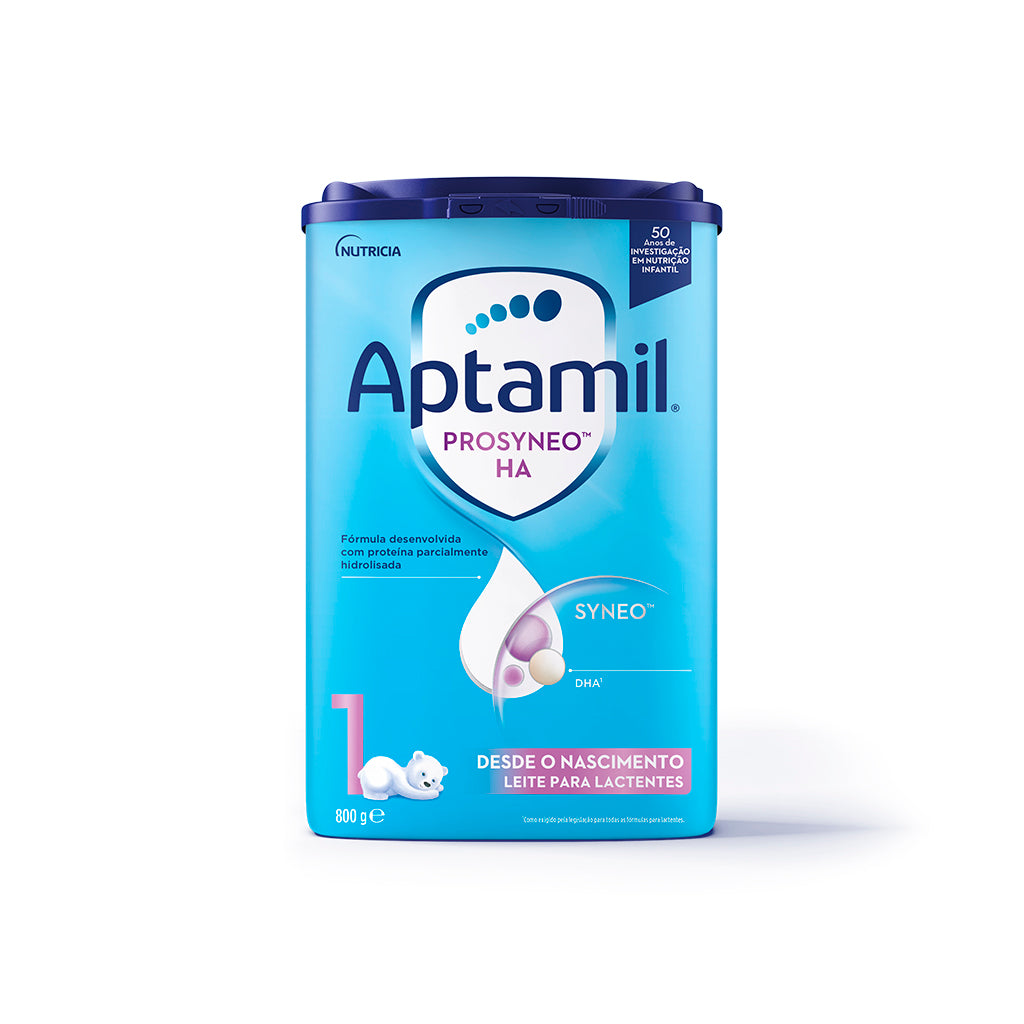 Aptamil Leite Prosyneo Ha 1 - Love my Pharma