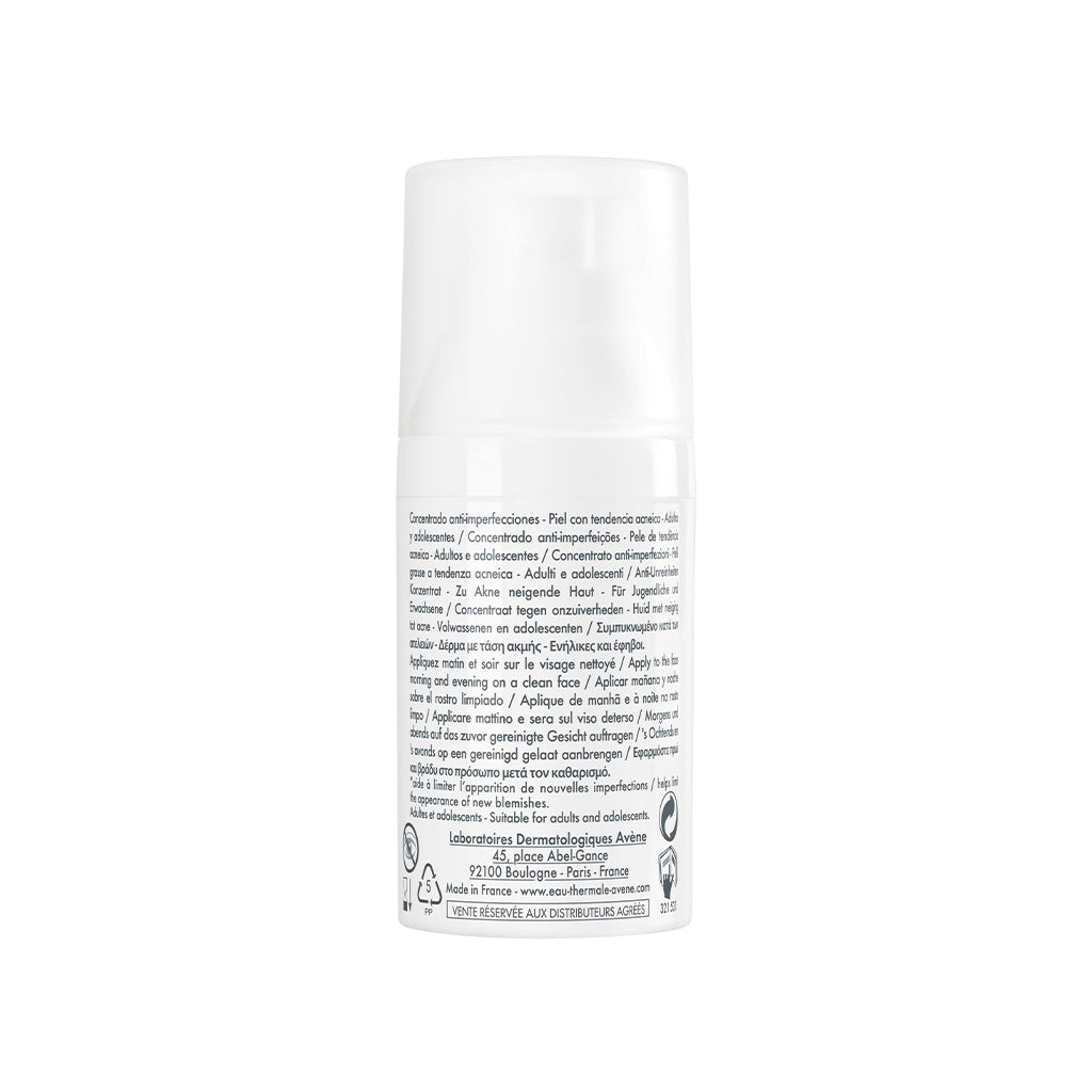 Avène Cleanance Comedomed Concentrado Anti-Imperfeições - Love my Pharma