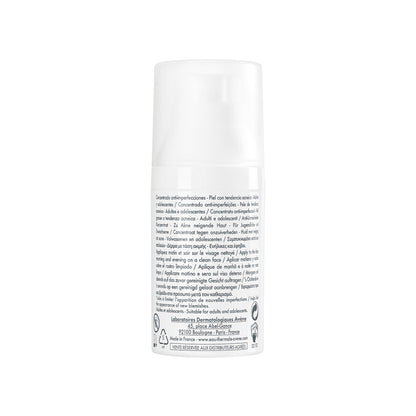 Avène Cleanance Comedomed Concentrado Anti-Imperfeições - Love my Pharma