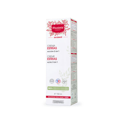 Mustela Creme Anti-Estrias - Love my Pharma