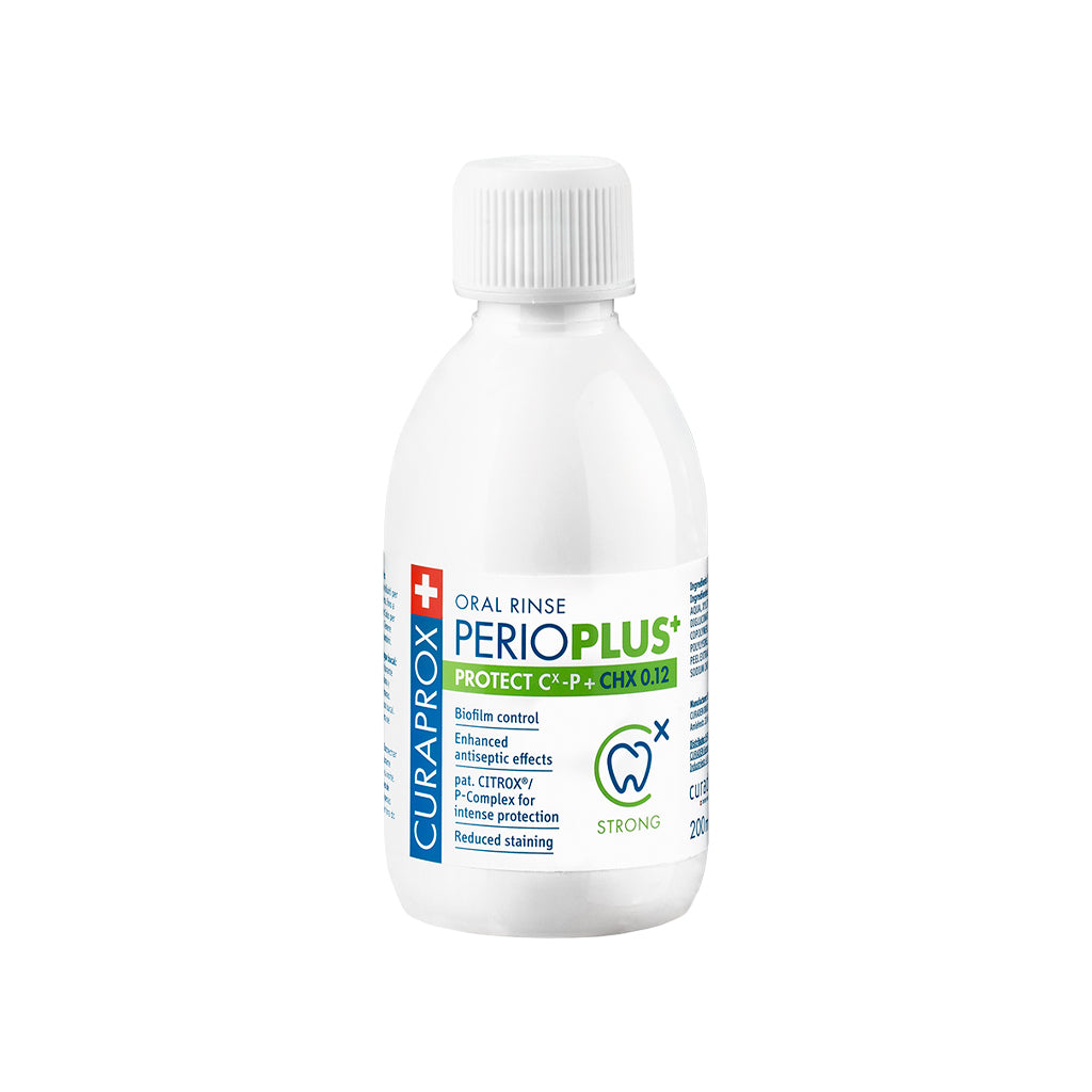 CURAPROX Colutório Perio Plus Protect - Love my Pharma