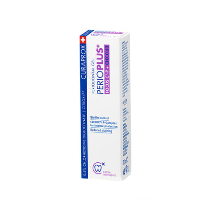 CURAPROX Gel Perio Plus Focus - Love my Pharma