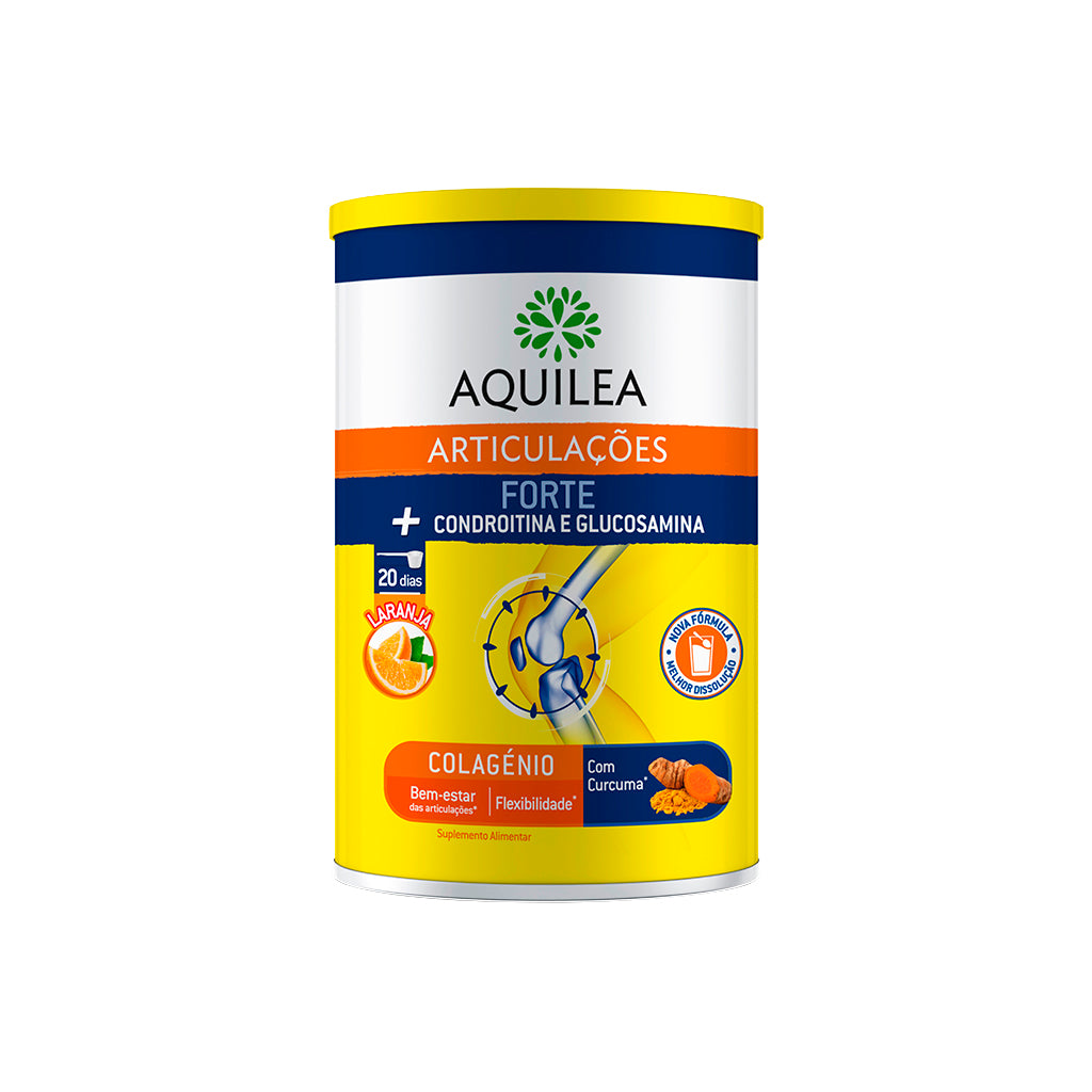 Aquilea Aquilea Articulações Forte - Love my Pharma