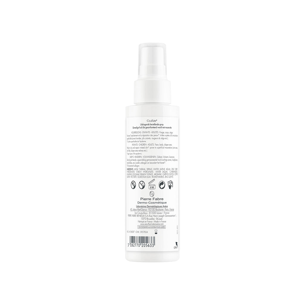 Avène Cicalfate+ Spray Secante Reparador - Love my Pharma