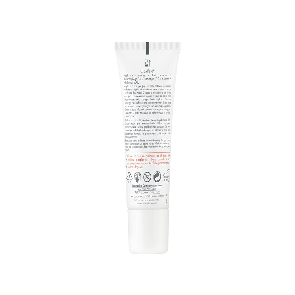 Avène Cicalfate+ Gel Cicatriz - Love my Pharma