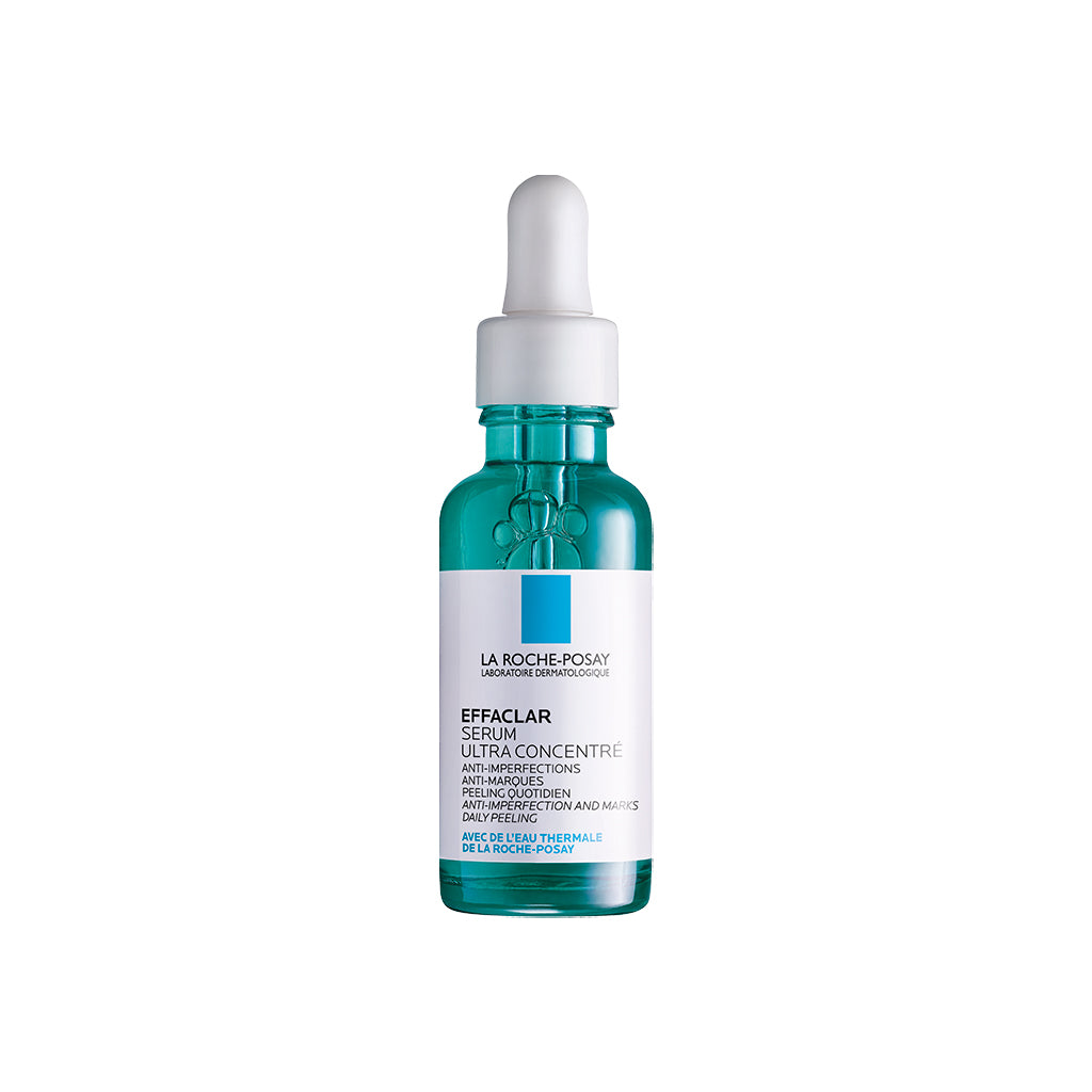 La Roche Posay Effaclar Sérum Ultra Concentrado - Love my Pharma