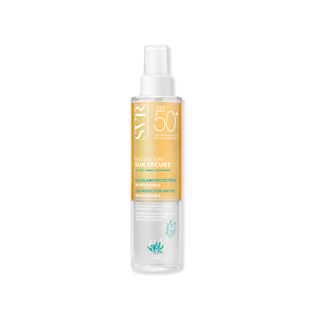 SVR Sun Secure Água Solar SPF50+ - Love my Pharma