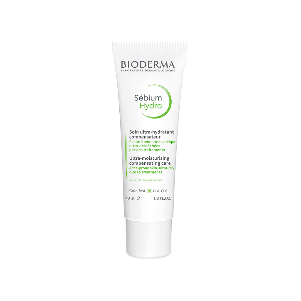 BIODERMA Cuidado Compensador Hidratante Sébium - Love my Pharma