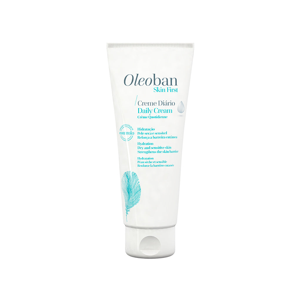 Oleoban Creme Hidratante Diário - Love my Pharma