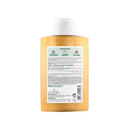 Klorane Champô Nutritivo com Manga - Love my Pharma
