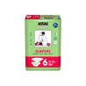 Muumi Fraldas Baby Diapers 12-24kg - Tamanho 6 - Love my Pharma