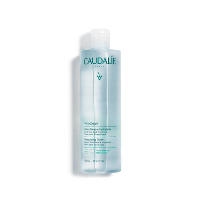 Caudalie Loção Tónica Hidratante Vinoclean - Love my Pharma
