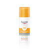 Eucerin Control Tinted Gel-Creme - Médio SPF50+ - Love my Pharma