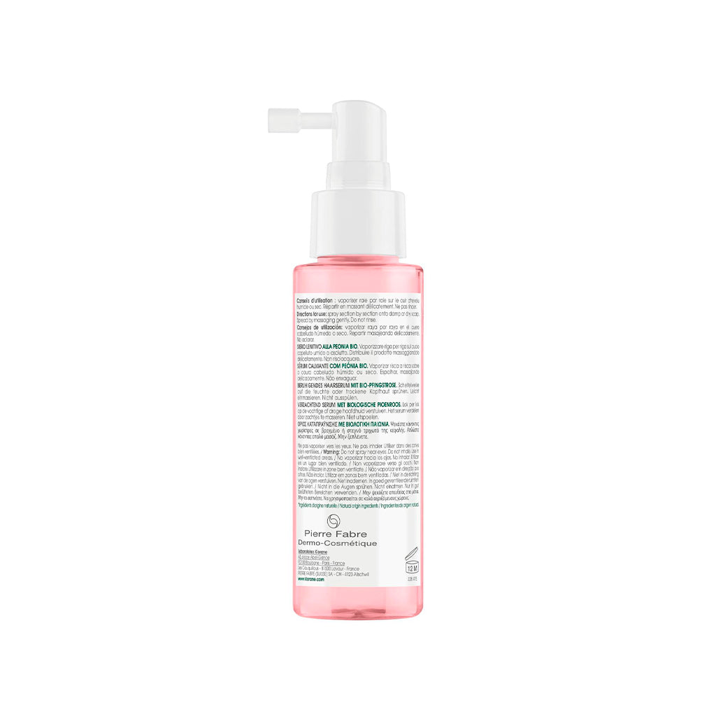 Klorane Sérum SOS com Peónia BIO - Love my Pharma