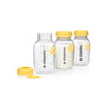 Medela Pack 3 Frascos Biberão 150 ml - Love my Pharma