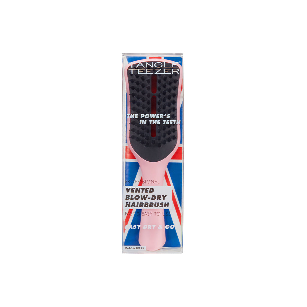 Tangle Teezer Escova Easy Dry &amp; Go - Love my Pharma