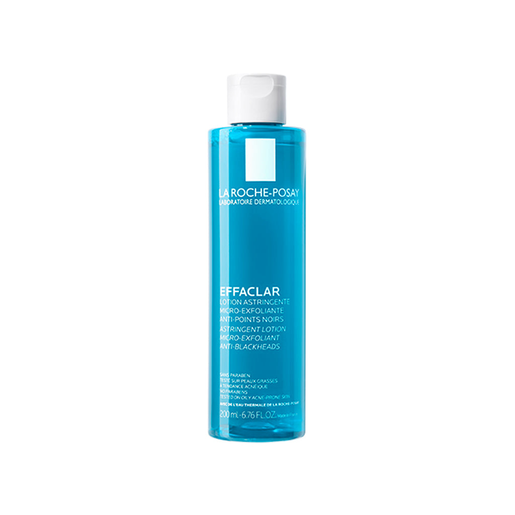 La Roche Posay Effaclar Loção Adstringente Microexfoliante - Love my Pharma