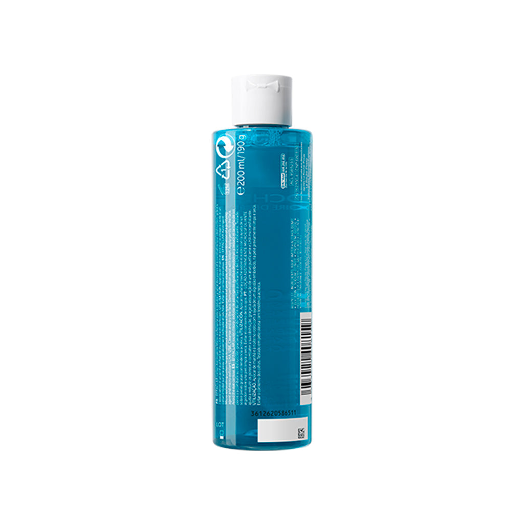 La Roche Posay Effaclar Loção Adstringente Microexfoliante - Love my Pharma