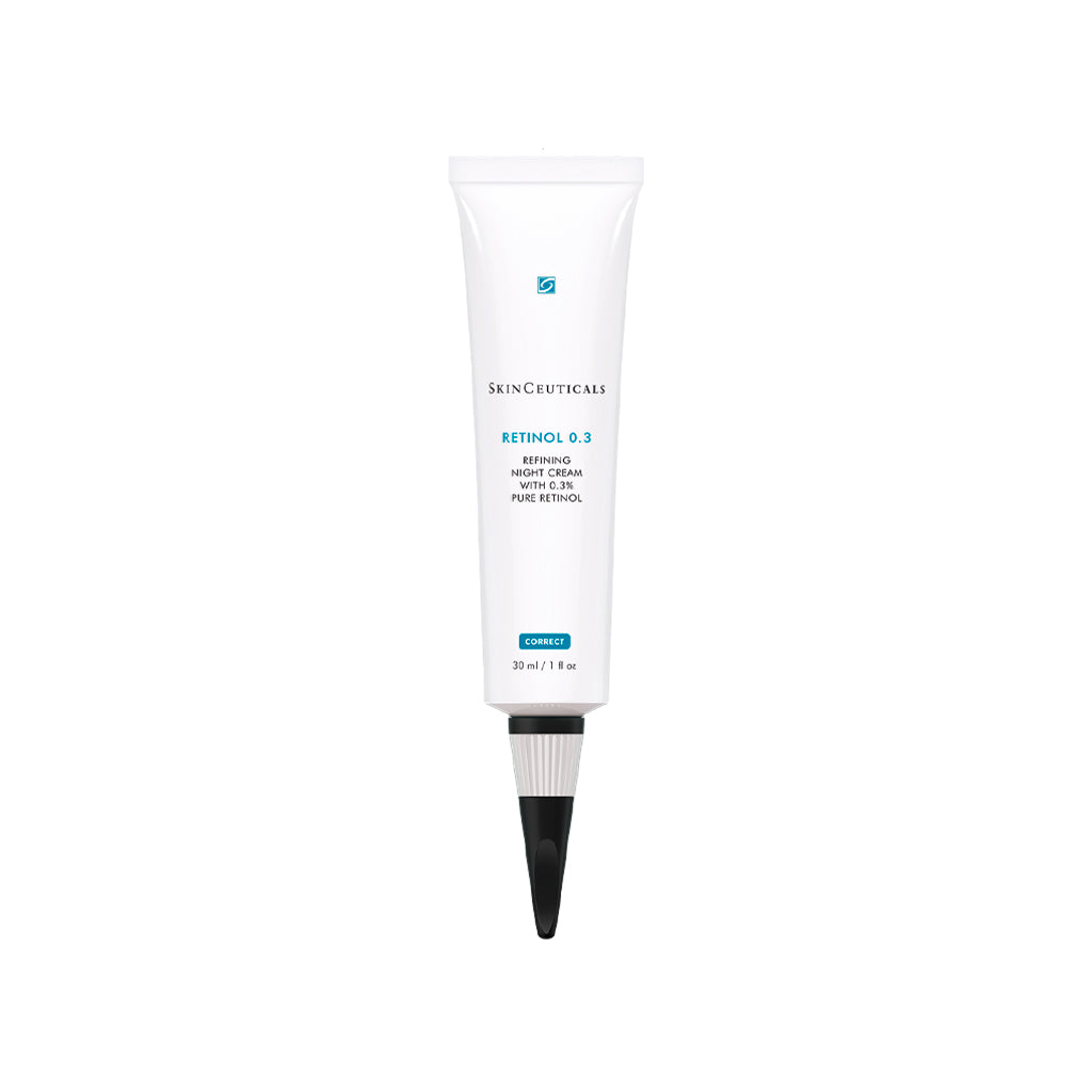 Skinceuticals Creme Cuidado Noite Anti-Idade "Retinol 0.3" - Love my Pharma