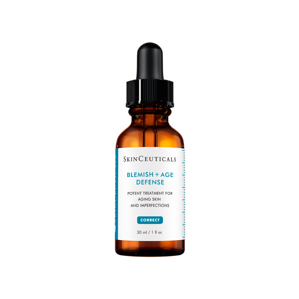 Skinceuticals Sérum Cuidado Imperfeições &quot;Blemish + Age Defense&quot; - Love my Pharma