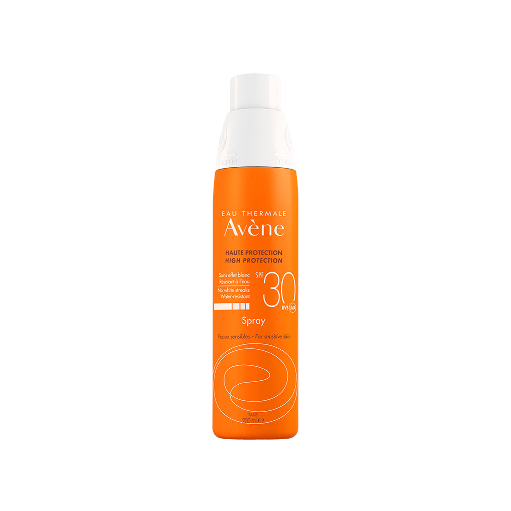 Avène Spray SPF 30+ - Love my Pharma