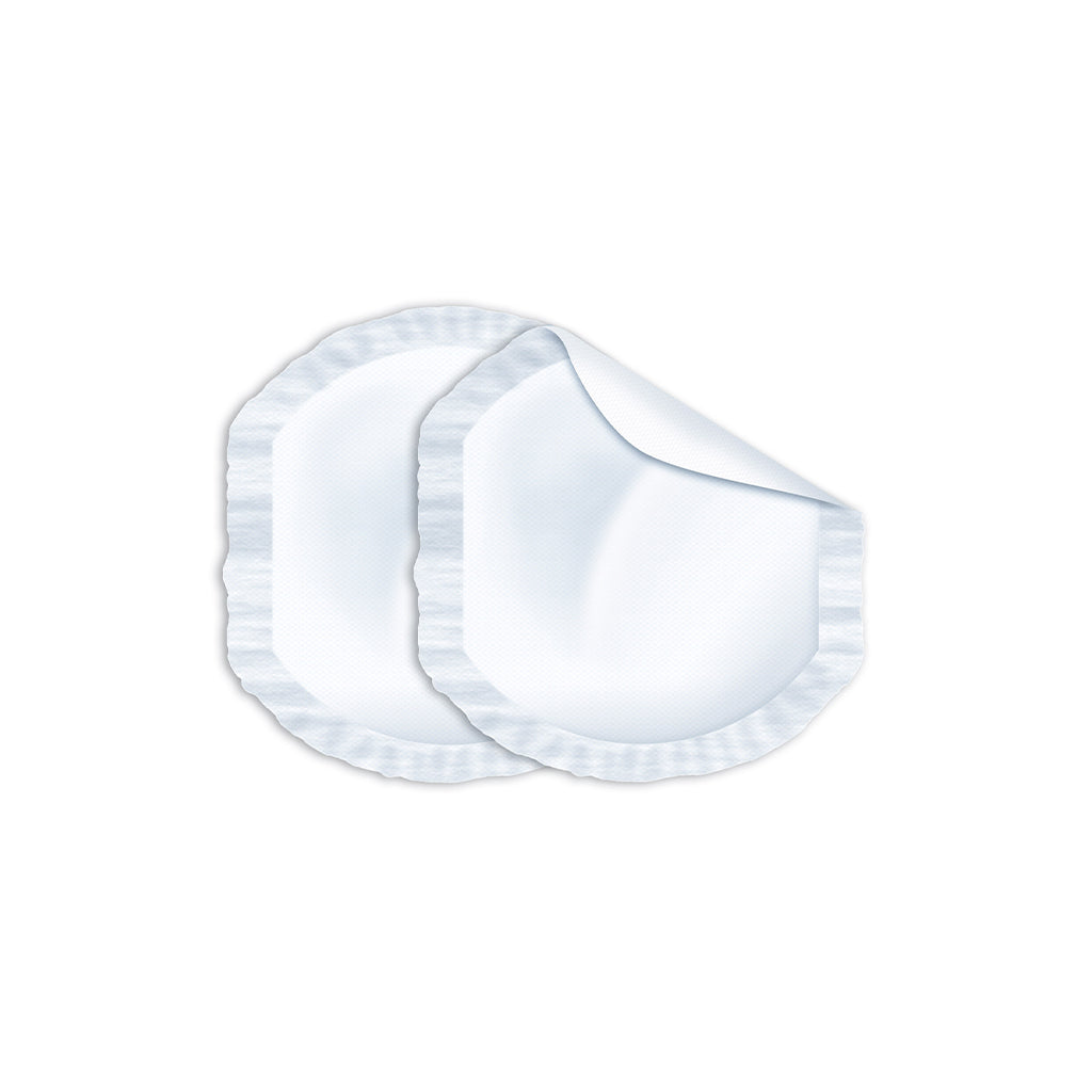 Chicco Discos Absorventes Anti-Bacterianos - Love my Pharma